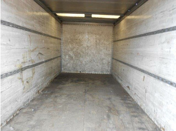 Closed box trailer TPW A8,6/5,6E ACKERMANN-FRUEHAUF TPW A8,6/5,6E: picture 4