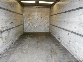 Closed box trailer TPW A8,6/5,6E ACKERMANN-FRUEHAUF TPW A8,6/5,6E: picture 5