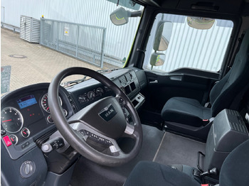 Tractor unit MAN TGL 8.220 4X2 BL TGL 8.220 4X2 BL: picture 2