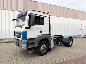 Tractor unit MAN TGS 18.440