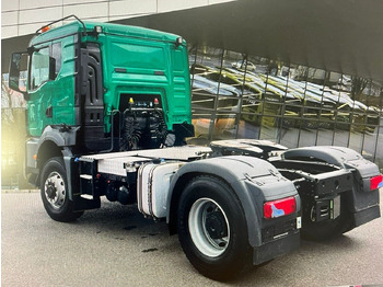 Tractor unit MAN TGS 18.470 4X4H BL SA TGS 18.470 4X4H BL SA, HydroDrive, Navi, LED, Kipphydraulik: picture 3