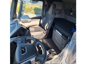 Leasing of MAN TGS 33.520 6x4 BL SA TGS 33.520 6x4 BL SA, Retarder, LED, Navi, Nebenantrieb MAN TGS 33.520 6x4 BL SA TGS 33.520 6x4 BL SA, Retarder, LED, Navi, Nebenantrieb: picture 5