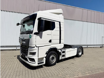 Tractor unit MAN TGX 18.470