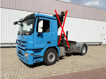 Tractor unit MERCEDES-BENZ Actros 1844
