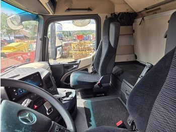 Tractor unit Mercedes-Benz Actros 1846 LS 4x2 Actros 1846 LS 4x2, MultimediaCockpit, StreamSpace, ADR, 3x Vorhanden!: picture 3