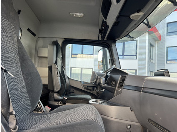 Tractor unit Mercedes-Benz Arocs 2648 LS 6x4 Arocs 2648 LS 6x4, Retarder, Kipphydraulik: picture 3