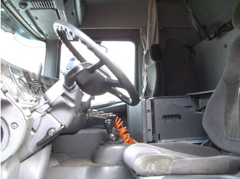 Tractor unit Scania 144G 530 6x4 144G 530 6x4: picture 3