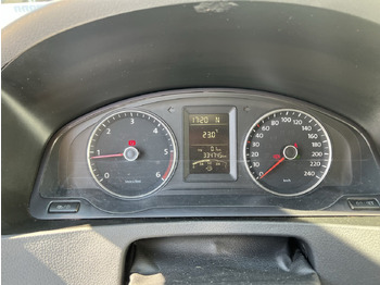 Ambulance Volkswagen T5 2.0 TDI 4x2 T5 2.0 TDI 4x2, Krankenwagen: picture 5