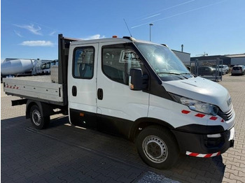 Panel van Iveco Daily 35 S12: picture 5