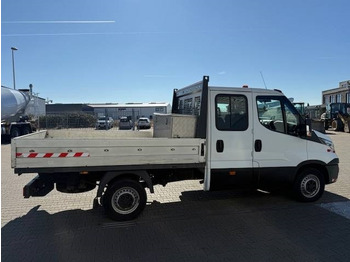 Panel van Iveco Daily 35 S12: picture 3