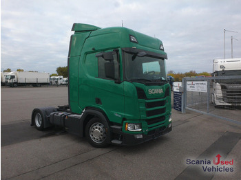 Tractor unit SCANIA R 450