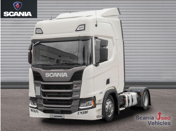 Tractor unit SCANIA R 460