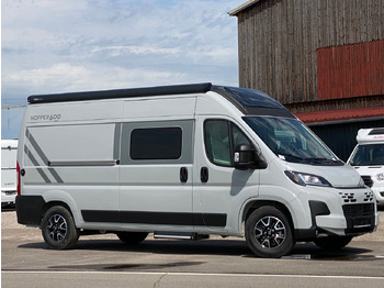 Camper van Carado CV 600 Dieselheizung,Skyroof,Autmatik, whiteLabl: picture 2