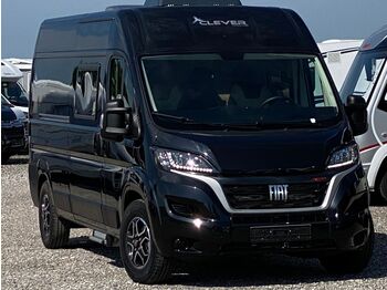 Camper van Clever Celebration Van 600 mit Automatik: picture 1