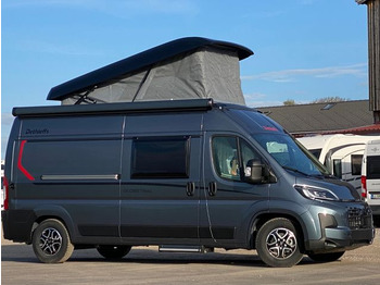Camper van DETHLEFFS