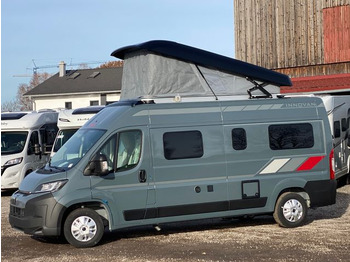 Camper van LMC