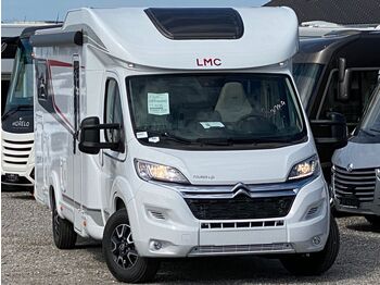Semi-integrated motorhome LMC T660 G Tourer Lift"Sofort Verfügbar": picture 1