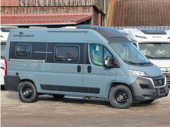 Camper van VANTOURER