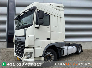Tractor unit DAF XF 460