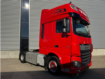 Tractor unit DAF XF 480 / Super Space Cab / Refrigerator / NL Truck: picture 2