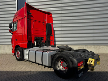 Tractor unit DAF XF 480 / Super Space Cab / Refrigerator / NL Truck: picture 3