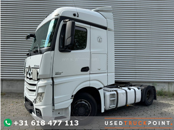 Tractor unit MERCEDES-BENZ Actros 1845