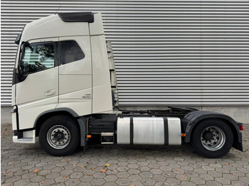 Tractor unit Volvo FH 420 / I-Shift / 2 Tanks / Euro 6 / NL- Truck: picture 5 Tractor unit Volvo FH 420 / I-Shift / 2 Tanks / Euro 6 / NL- Truck: picture 5
