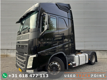 Tractor unit VOLVO FH 420