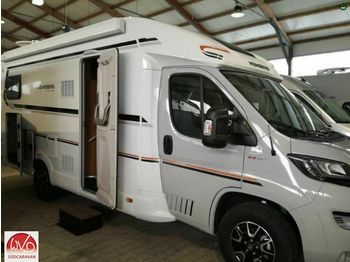 Camper van Weinsberg CaraSuite 650 MG IC-Line: picture 1