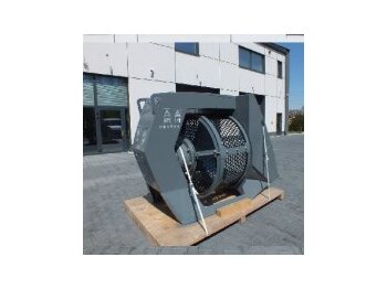 Bucket for Excavator 2000 Screening Bucket 4600 kg: picture 2