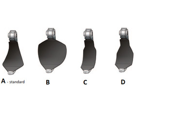 Grapple for Construction machinery VTN 92EV800 Hydraulic Scrap: picture 2 Grapple for Construction machinery VTN 92EV800 Hydraulic Scrap: picture 2