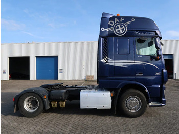 Tractor unit DAF XF 440 FT 4x2, Super Space Cab, NL Truck TOP!: picture 4