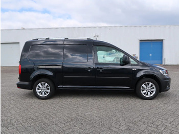 Leasing of Volkswagen Caddy 2.0 TDI 102pk, Maxi L2H1, Aut, NL van, TOP! Volkswagen Caddy 2.0 TDI 102pk, Maxi L2H1, Aut, NL van, TOP!: picture 3