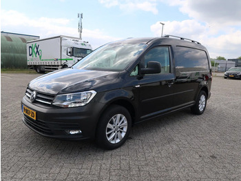 Leasing of Volkswagen Caddy 2.0 TDI 102pk, Maxi L2H1, Aut, NL van, TOP! Volkswagen Caddy 2.0 TDI 102pk, Maxi L2H1, Aut, NL van, TOP!: picture 1