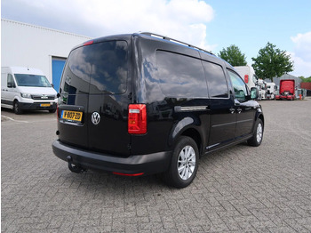 Leasing of Volkswagen Caddy 2.0 TDI 102pk, Maxi L2H1, Aut, NL van, TOP! Volkswagen Caddy 2.0 TDI 102pk, Maxi L2H1, Aut, NL van, TOP!: picture 4