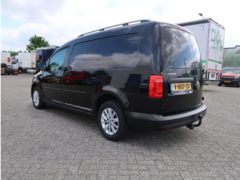 Leasing of Volkswagen Caddy 2.0 TDI 102pk, Maxi L2H1, Aut, NL van, TOP! Volkswagen Caddy 2.0 TDI 102pk, Maxi L2H1, Aut, NL van, TOP!: picture 5