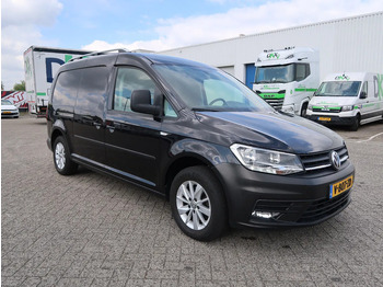 Leasing of Volkswagen Caddy 2.0 TDI 102pk, Maxi L2H1, Aut, NL van, TOP! Volkswagen Caddy 2.0 TDI 102pk, Maxi L2H1, Aut, NL van, TOP!: picture 2