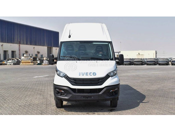 Panel van IVECO Daily 50C15VH /Euro 3 Highroof Van H3 Wheelbase 4100 MY2024: picture 2 Panel van IVECO Daily 50C15VH /Euro 3 Highroof Van H3 Wheelbase 4100 MY2024: picture 2