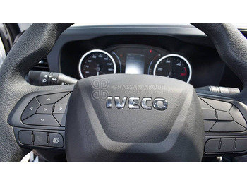 Panel van IVECO Daily 50C15VH /Euro 3 Highroof Van H3 Wheelbase 4100 MY2024: picture 4 Panel van IVECO Daily 50C15VH /Euro 3 Highroof Van H3 Wheelbase 4100 MY2024: picture 4