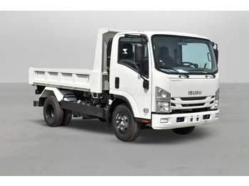 Tipper ISUZU