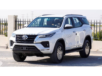 Car TOYOTA