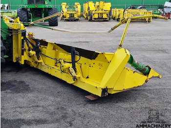 Corn header for transportation of food Kemper 375 Inspected: picture 4