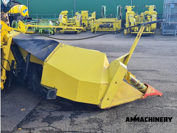 Corn header for transportation of food Kemper 460 fits FR Inspected: picture 3
