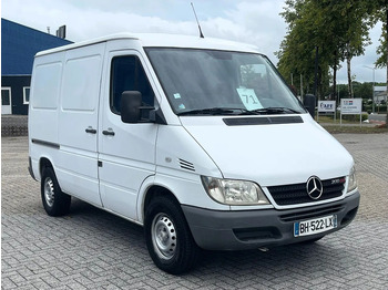 Panel van MERCEDES-BENZ Sprinter