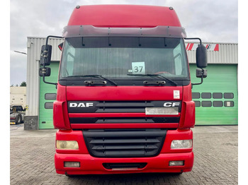 Tractor unit DAF CF 85.430 MANUAL ! TOP Condition !: picture 2 Tractor unit DAF CF 85.430 MANUAL ! TOP Condition !: picture 2