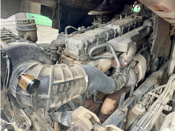 Tractor unit DAF CF 85.430 MANUAL ! TOP Condition !: picture 4 Tractor unit DAF CF 85.430 MANUAL ! TOP Condition !: picture 4