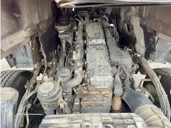 Tractor unit DAF CF 85.430 MANUAL ! TOP Condition !: picture 3 Tractor unit DAF CF 85.430 MANUAL ! TOP Condition !: picture 3