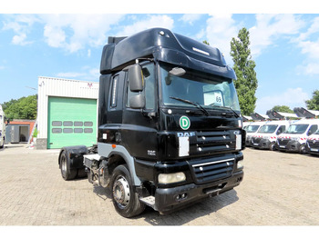 Tractor unit DAF CF 85 460