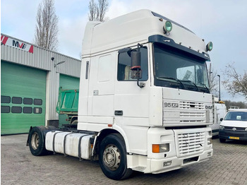Tractor unit DAF XF 95 430