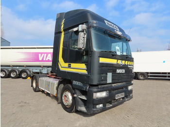 Tractor unit IVECO EuroStar